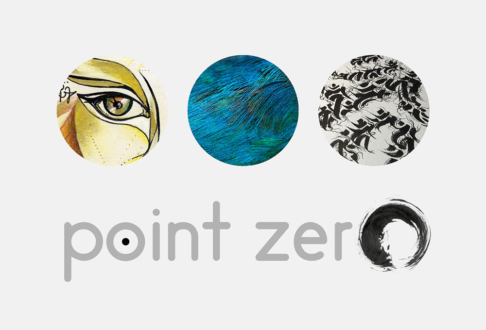 «POINT ZERO» ΤΗΣ ΓΚΑΛΕΡΙ ΑRΙΜΑ ΣΤΟΝ ΠΟΛΙΤΙΣΤΙΚΟ ΧΩΡΟ ΤΗΣ MACART