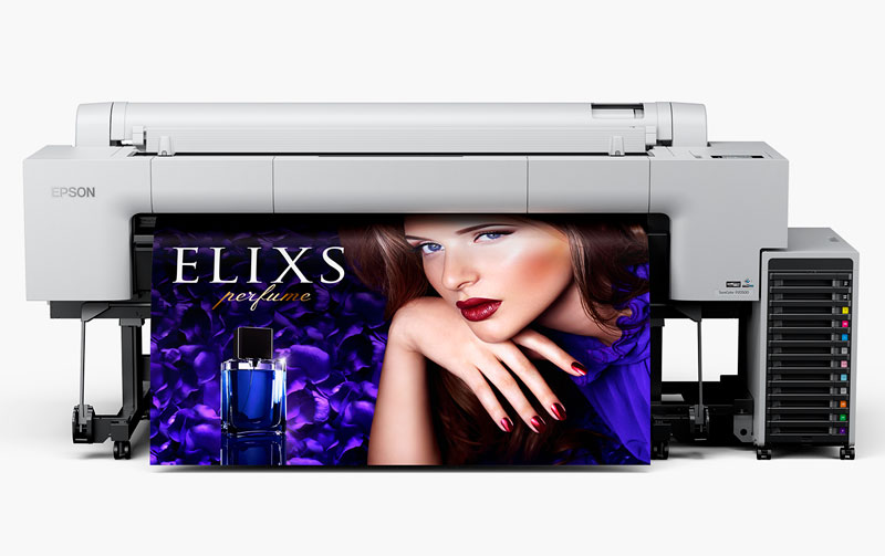 Ο ΝΕΟΣ EPSON P20500 ΕΡΧΕΤΑΙ ΣΤΗΝ MACART
